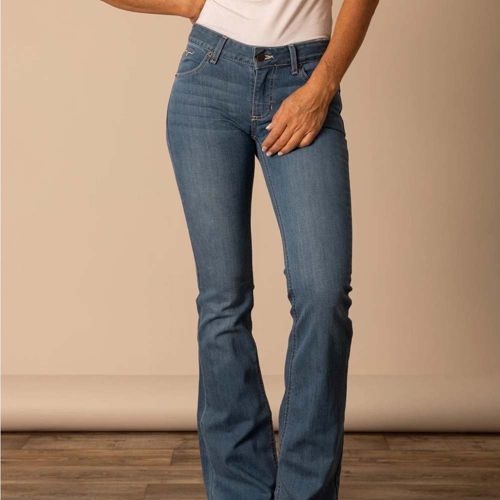 Kimes Ranch Lola jeans